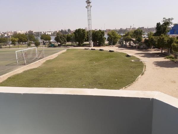 Nile Youth Hotel Луксор Екстер'єр фото