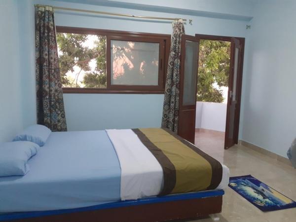 Nile Youth Hotel Луксор Екстер'єр фото